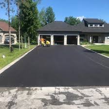 Best Paver Driveway Installation  in Odenton, MD